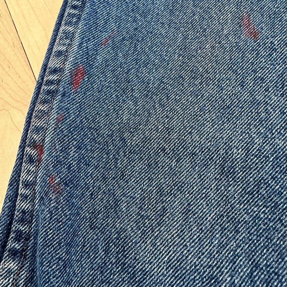 Vintage Rustler Jeans - Picture 9 of 9